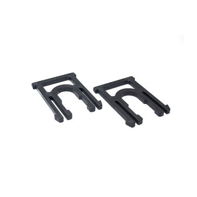 Mini Scabbard OWB maciņa iesmidzināšanas veidne